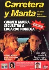 Carretera y Manta (To The End Of The Roa DVD Incredible Value and Free Shipping! na sprzedaż  Wysyłka do Poland