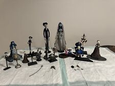 Corpse bride figurines for sale  Orem
