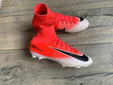 Botines de fútbol Nike Mercurial Superfly V Elite US7.5, usado segunda mano  Embacar hacia Argentina