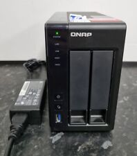 Qnap 251 bay for sale  Shipping to Ireland