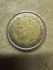 Euro münze ltalien gebraucht kaufen  Mühlheim