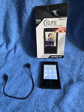 Eclipse Mp3 Plus Video Player 8gb for sale  Shipping to South Africa
