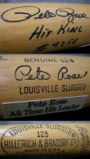 Jsa pete rose for sale  Tacoma