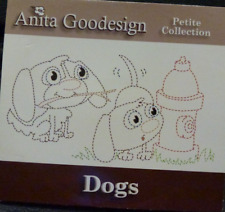 Anita goodesign dogs for sale  USA