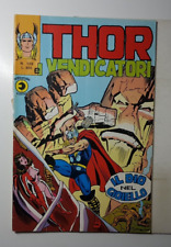 Thor vendicatori 125 usato  Torino