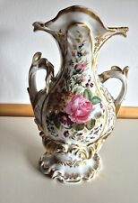 Antico vaso con usato  Treviso