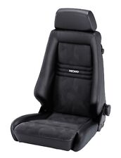 Siège recaro specialist d'occasion  Toulouse-