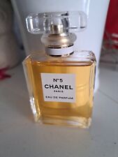 Chanel eau de gebraucht kaufen  Cuxhaven