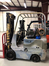 Forklift yale for sale  Reno