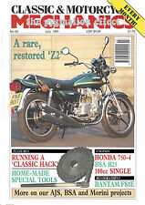 Bsa bantam 175 for sale  PRESTON