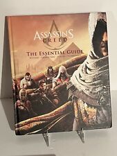 Guias de Assassin's Creed: The Essential comprar usado  Enviando para Brazil