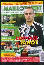 Magazine maillot vert d'occasion  Saint-Omer