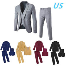 vests jackets suit pants for sale  Lenexa