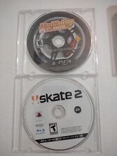 Ps3 disc lot for sale  Ward