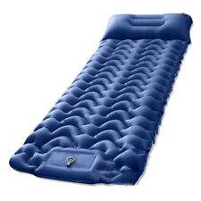 Inflatable sleeping pad for sale  Shipping to Ireland