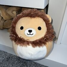 Squishmallows francis lion for sale  HULL