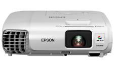 Lámpara Epson PowerLite X27 XGA 3LCD 2700 lúmenes, 10000 horas modo ECO vida útil segunda mano  Embacar hacia Mexico