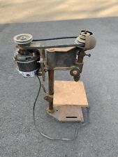 Vintage buffalo drill for sale  Princeton