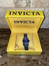 Invicta womens blue for sale  Saint Augustine