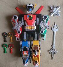 Voltron panosh mattel usato  Milano