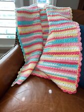 New baby blanket for sale  Haslet