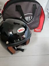Motorcycle helmet bell for sale  DUNFERMLINE