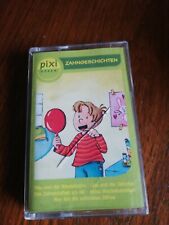 Pixi hören zahngeschichten gebraucht kaufen  Deutschland