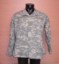 Jaqueta casaco camisa uniforme camuflagem digital exército edição militar dos EUA ACU P M G XL comprar usado  Enviando para Brazil