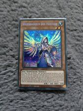 Yugioh wahrsagerin herolds gebraucht kaufen  Pforzheim