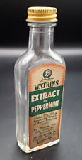 Watkins vintage medicine for sale  New Paris