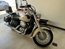 Honda shadow 750 gebraucht kaufen  Sondershausen