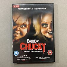 Bride chucky scary for sale  RHYL