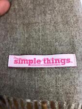 New simple things for sale  LONDON