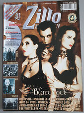 Zillo 2004 musik gebraucht kaufen  Grasberg