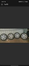 Bmw alloy wheels for sale  HUDDERSFIELD