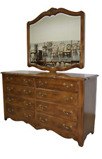 double drawer mirror for sale  Saint Charles