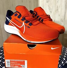 Tênis masculino Nike Clemson Tiger tamanho 11.5 comprar usado  Enviando para Brazil