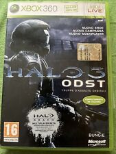 Halo odst xbox usato  Bari