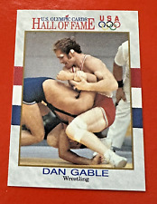 Iowa wrestler dan for sale  Round Rock