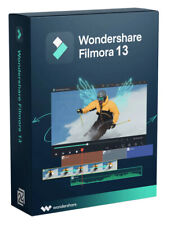 Wondershare filmora software usato  Imola