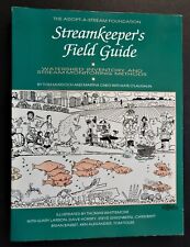 Streamkeepers field guide for sale  Saint Louis