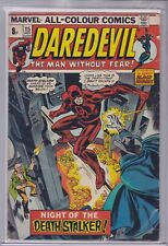 Marvel comics daredevil for sale  COLCHESTER