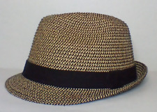 Lids brand fedora for sale  Shipping to Ireland