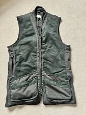 Musto shooting vest for sale  CHEADLE