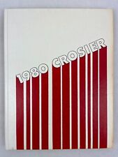 1980 crosier yearbook for sale  Hardinsburg
