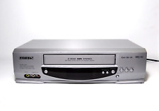 Vhs videorecorder rion gebraucht kaufen  Drais,-Lerchenb.,-Marienb.