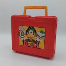 Count duckula lunchbox for sale  SHREWSBURY