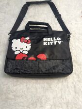 Hello kitty black for sale  Columbus