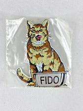 Fido cat refrigerator for sale  Foley