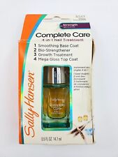 Sally hansen complete for sale  Grand Prairie